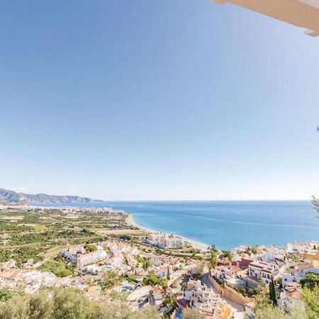 Cortijo De Pipa Villa Nerja Kültér fotó