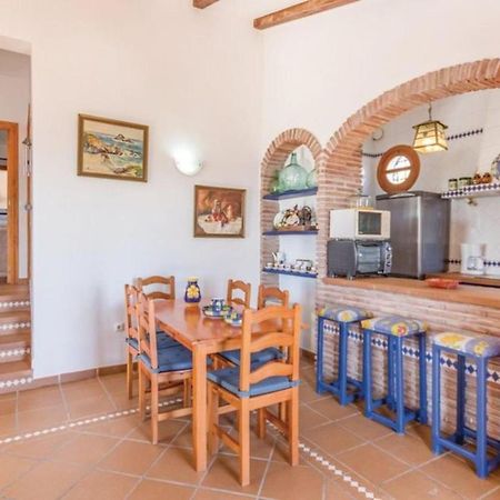 Cortijo De Pipa Villa Nerja Kültér fotó