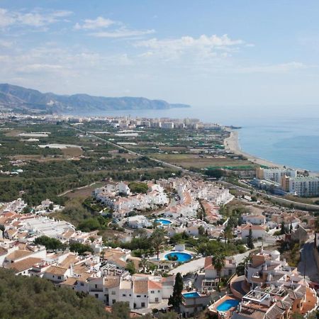 Cortijo De Pipa Villa Nerja Kültér fotó