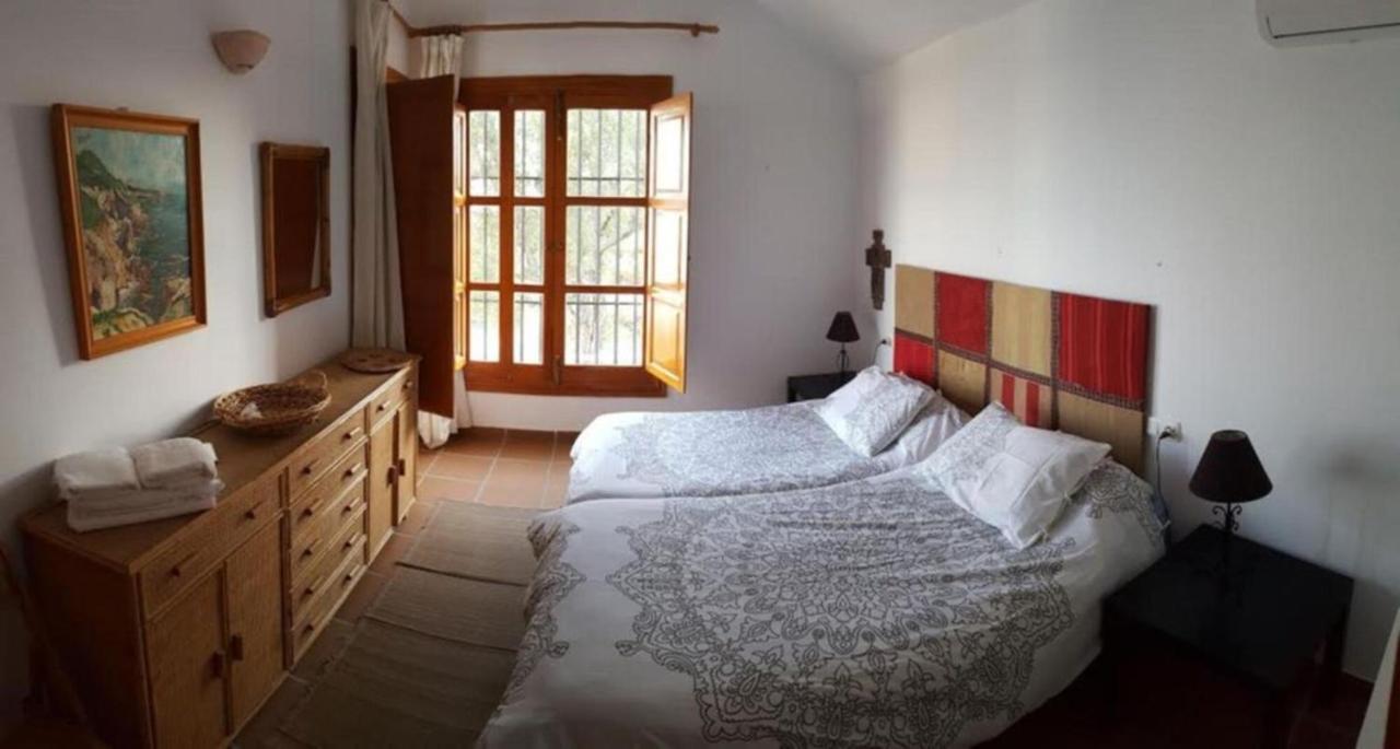 Cortijo De Pipa Villa Nerja Kültér fotó