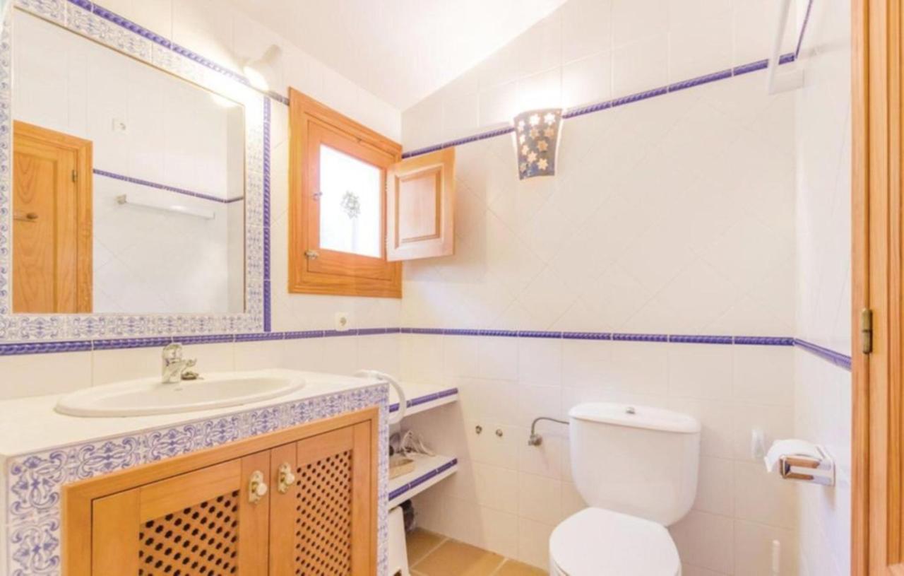 Cortijo De Pipa Villa Nerja Kültér fotó