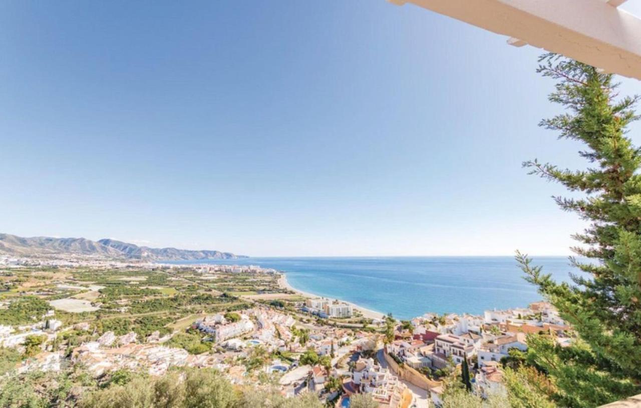 Cortijo De Pipa Villa Nerja Kültér fotó