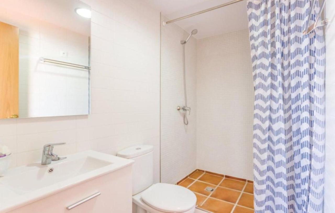 Cortijo De Pipa Villa Nerja Kültér fotó