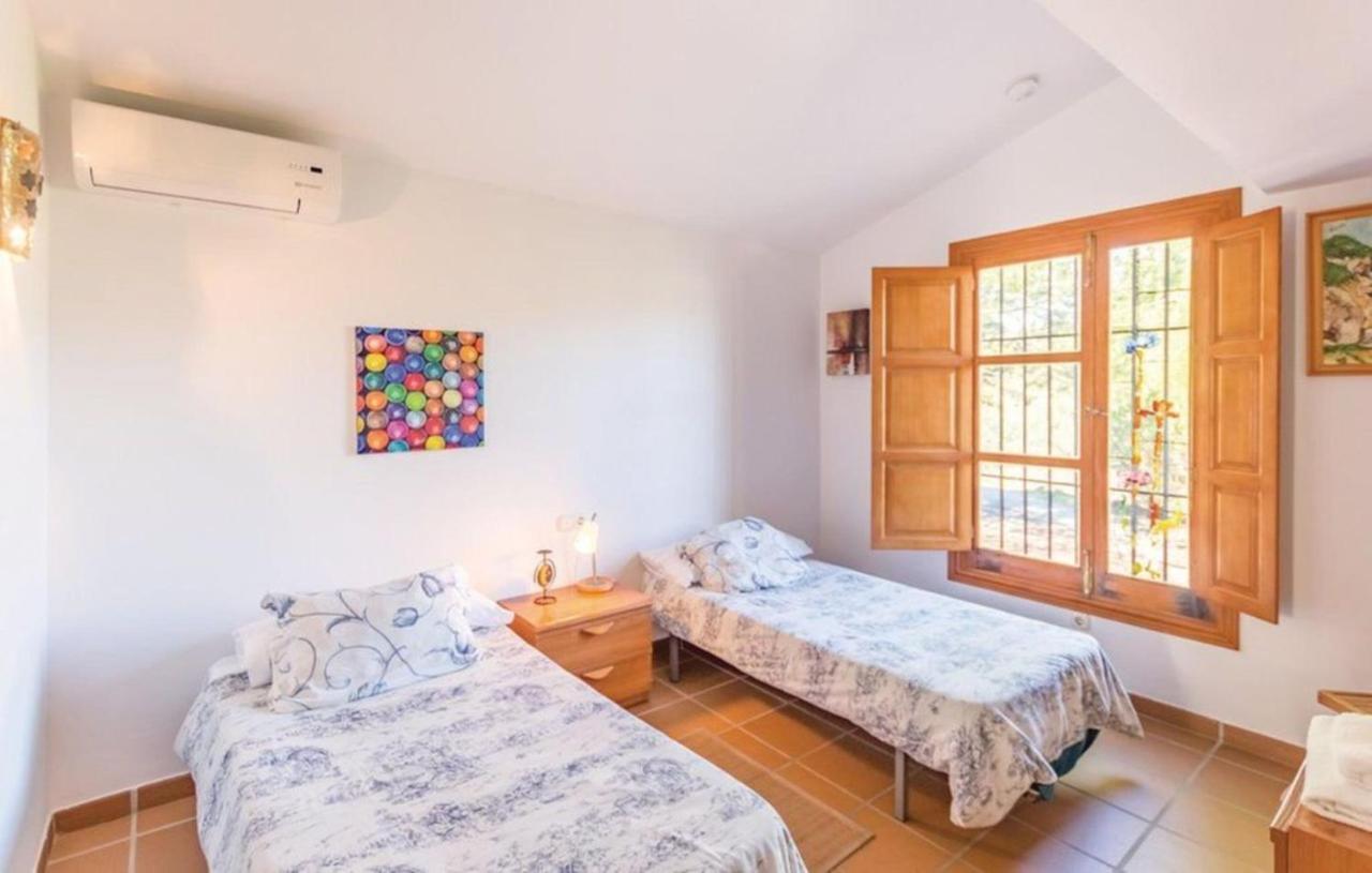 Cortijo De Pipa Villa Nerja Kültér fotó
