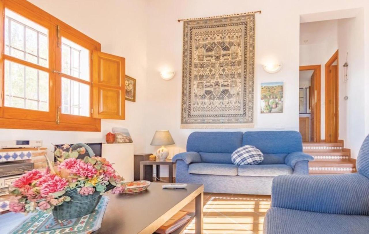 Cortijo De Pipa Villa Nerja Kültér fotó