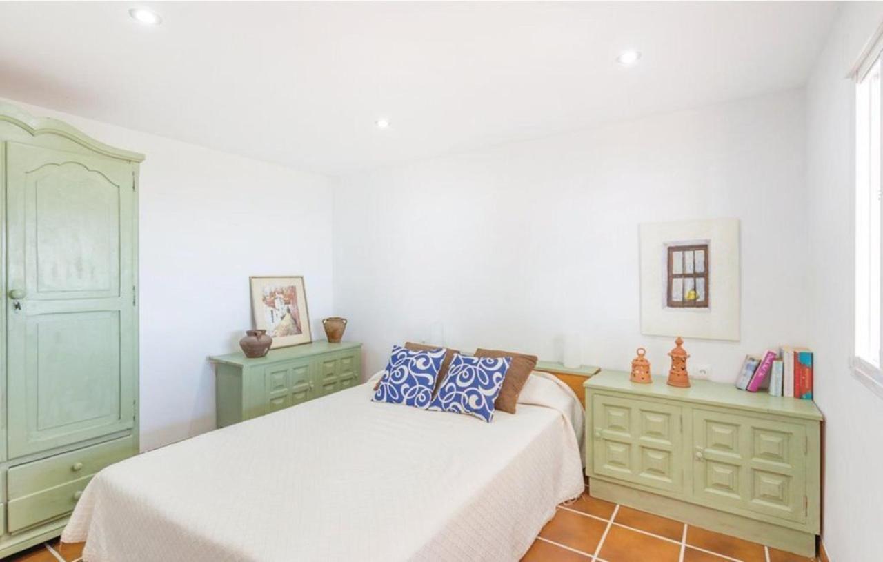 Cortijo De Pipa Villa Nerja Kültér fotó